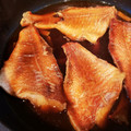さりっぺ's cooksnap of when they made 冷凍赤魚の煮付け.