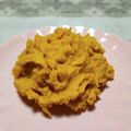 クックL0VMQR☆'s cooksnap of when they made かぼちゃのマッシュサラダ♡.