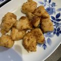 ＃Yuzu＃'s cooksnap of when they made 粒マスタードの甘辛スパイシーチキン.