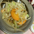 マールマル's cooksnap of when they made カット野菜で！簡単 野菜炒め.