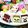 うえてぃ☆'s cooksnap of when they made マインクラフトケーキ.