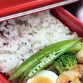 maruko1975's cooksnap of when they made オクラ　煮浸し.
