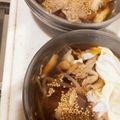 おやつや's cooksnap of when they made 簡単なのに美味しい！素麺つけだれ♪.