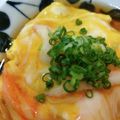 ノエル・ギャラガー's cooksnap of when they made ☆おひとりさまのこくウマ天津飯～王将風☆.