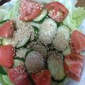 もりのりころ's cooksnap of when they made 和風サラダドレッシング.
