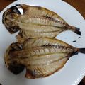 もりのりころ's cooksnap of when they made ふっくら♫フライパンで焼き魚.