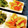 ダッフィーニーうに's cooksnap of when they made 超簡単！スイカの皮の中華風浅漬け.