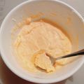 なななっっつ's cooksnap of when they made 簡単♡余ったﾎｲｯﾌﾟｸﾘｰﾑでｱｲｽ♡.