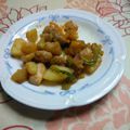 まりゆりひろこ's cooksnap of when they made ゴーヤと豚肉の味噌炒め.