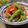 マックスの母's cooksnap of when they made ししとうとトマトのさっと炒め.