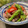 マックスの母's cooksnap of when they made ししとうとトマトのさっと炒め.