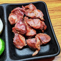 ☆魔矢☆'s cooksnap of when they made 【決め手は◯◯】簡単おつまみ　砂肝炒め.
