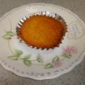 のはら先生's cooksnap of when they made 計量簡単！米粉のマドレーヌ.