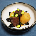 バカリャウ's cooksnap of when they made 茄子とジャガイモのさっぱり冷た～い煮物♪.
