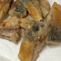 yummy?'s cooksnap of when they made 塩鯖の竜田揚げ、おろしポン酢でさっぱりと.