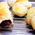 ＴＷＩＮ’Ｓ ママ★'s cooksnap of when they made チョコクリーム.
