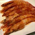 アリエちゃん's cooksnap of when they made ヤンニョムセウ〈韓国料理〉年末年始にも♪.