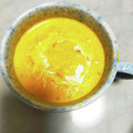 ★こじこじ★'s cooksnap of when they made お鍋１つで簡単～南瓜のスープ～.