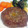 ぽんこ♡'s cooksnap of when they made 我が家の定番☆ やわらかハンバーグ♪.