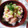 violets's cooksnap of when they made ねぎとろ丼.