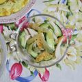 mmameco's cooksnap of when they made 中華クラゲのスピード和えもの.