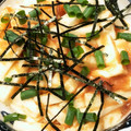 やえまりも's cooksnap of when they made 混ぜるだけ！簡単 山芋の明太和え.
