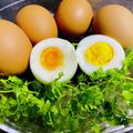 ♡マッキークッキング's cooksnap of when they made 【塩・玉】しおだま・これは！絶品！.
