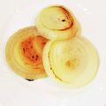 ダリア☆'s cooksnap of when they made 蒸し焼き玉ねぎ.