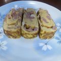 ちむき's cooksnap of when they made お弁当＊ウインナー卵焼き.