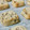 ぺこにいと's cooksnap of when they made 粒あんクッキー 細かい行程あり♡.
