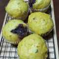 ameうめ's cooksnap of when they made 優しい甘さのかぼちゃ蒸しパン♡.