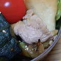 ﾋﾟﾛﾐ♡'s cooksnap of when they made 簡単☆豚肉と長ネギの甘辛炒め(^o^)v.