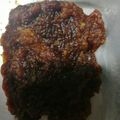kyokoha's cooksnap of when they made 焼肉のたれ☆味噌♪.