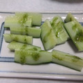 きらり流れ星's cooksnap of when they made しそと海苔のつくだ煮.