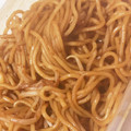 ふぁんころ's cooksnap of when they made レンジで簡単蒸し焼きそば.