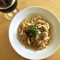 pali's cooksnap of when they made パパッと10分