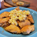 ここっこ★'s cooksnap of when they made 家族リクエスト率No.1☆チキン南蛮.