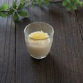 まろんかふぇ's cooksnap of when they made ✿小腹がすいたらヨーグルジャム✿.