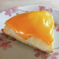 みいちゃんコック's cooksnap of when they made ホットビスケット(スコーン).