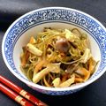 お料理ニャロメ's cooksnap of when they made きざみ昆布の煮物.
