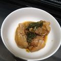 リミコとレオミ's cooksnap of when they made 簡単♪こども大好き鶏モモ照り焼き♪.