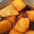 ジョージョー's cooksnap of when they made 教えたくない里芋の煮っころがしの作り方.