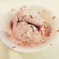 ｴﾈﾙ's cooksnap of when they made 簡単♡余ったﾎｲｯﾌﾟｸﾘｰﾑでｱｲｽ♡.