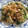 June-rain's cooksnap of when they made オクラの卵とじ.
