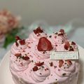 ＊Ⓢⓗⓘⓞⓝ＊'s cooksnap of when they made チョコレートケーキ（ココアスポンジ）動画.
