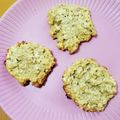K1TR1's cooksnap of when they made オートミール クッキー.