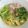 クックG95P33☆'s cooksnap of when they made 胡麻油香る　ネギとふわたま　塩ラーメン.