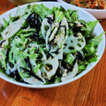 低カロ探検隊's cooksnap of when they made ☆簡単☆蓮根とツナのマヨサラダ.