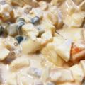 あゆみそなおけいみわ's cooksnap of when they made saza家のきゅうりでタルタルソース.