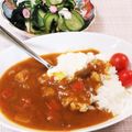 クックHG9V8Y☆'s cooksnap of when they made いつものカレーにヨーグルトイン！.